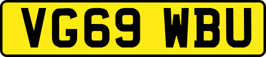 VG69WBU