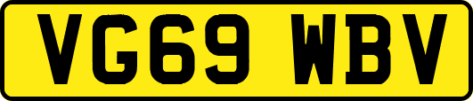 VG69WBV