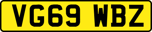 VG69WBZ