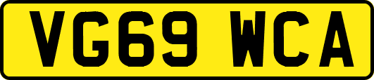 VG69WCA