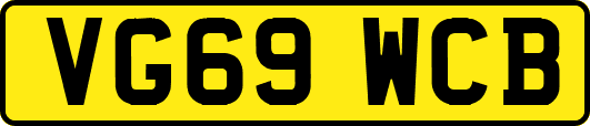 VG69WCB