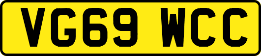 VG69WCC
