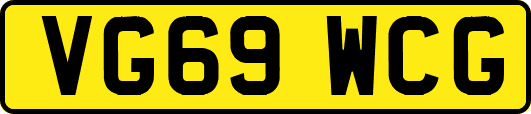 VG69WCG