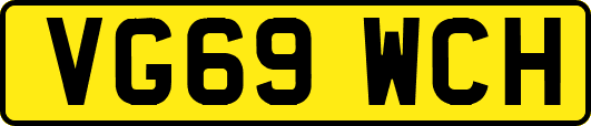 VG69WCH