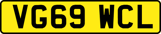 VG69WCL