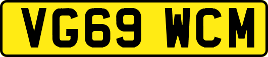 VG69WCM
