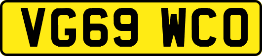 VG69WCO