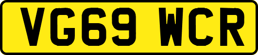 VG69WCR