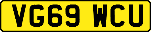 VG69WCU