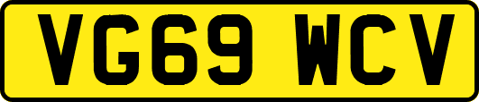 VG69WCV