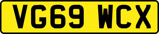VG69WCX