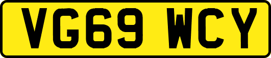VG69WCY