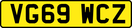VG69WCZ