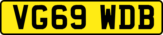 VG69WDB