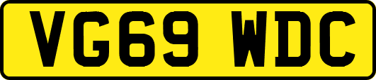 VG69WDC