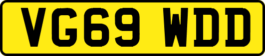 VG69WDD