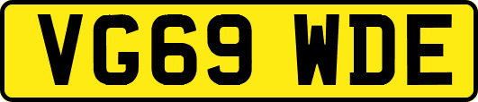 VG69WDE