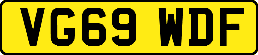 VG69WDF