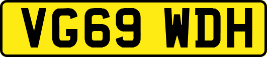 VG69WDH