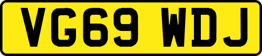 VG69WDJ