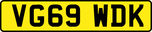 VG69WDK