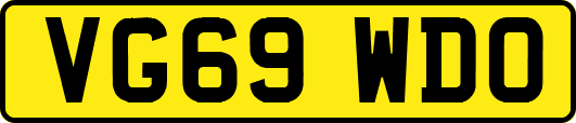 VG69WDO