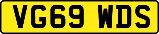 VG69WDS
