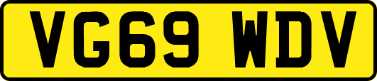 VG69WDV