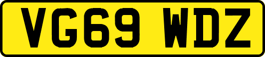 VG69WDZ