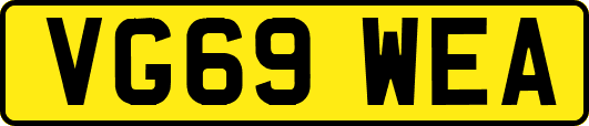 VG69WEA