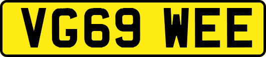 VG69WEE