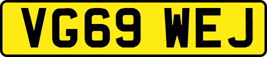 VG69WEJ
