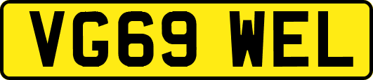 VG69WEL
