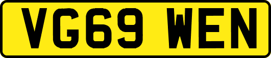 VG69WEN