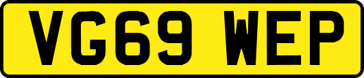 VG69WEP