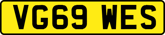VG69WES