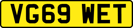VG69WET