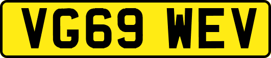 VG69WEV