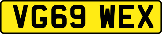 VG69WEX