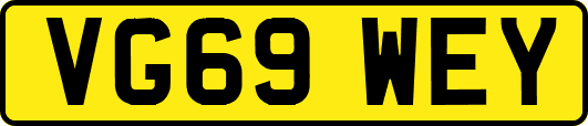 VG69WEY