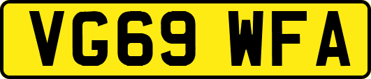 VG69WFA