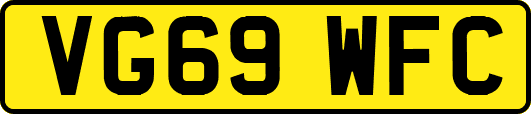 VG69WFC