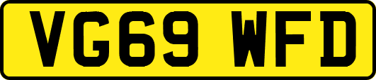 VG69WFD
