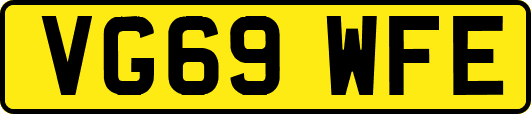 VG69WFE