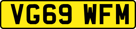 VG69WFM