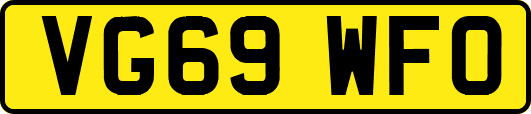 VG69WFO