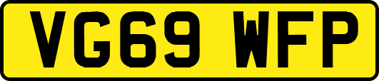 VG69WFP