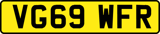 VG69WFR
