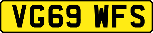 VG69WFS