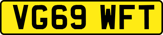 VG69WFT